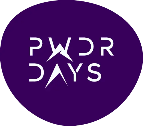 PWDR DAYS 2024